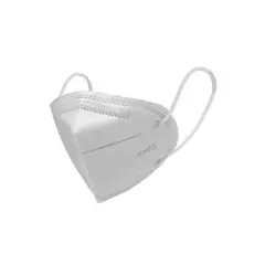GENERICO - Mascarilla kn95 importada x 100 unidades