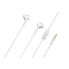 SAMSUNG - Audífonos On-Ear Cableados Negros Original Con Micrófono