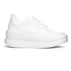 NEBULA - Zapatilla Zadar - Blanco