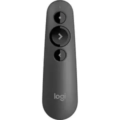 LOGITECH - Puntero Láser R500 Remoto Bluetooth 20m Wireless - 910-006518