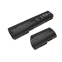 GENERICO - Batería CC06 Compatible con Elitebook 8460W 8460P 8560P ProBook 6560b CC06