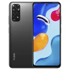 XIAOMI - Celular Redmi Note 11S 6GB 128GB Negro