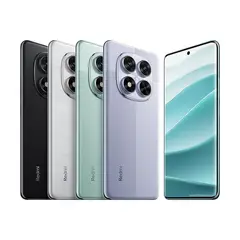 XIAOMI - REDMI NOTE 14 PRO 8GB 256GB NUEVO - AURORA PURPLE