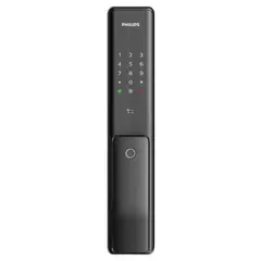PHILIPS - CERRADURA DIGITAL ALPHA 5HB