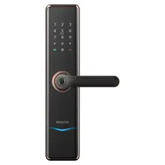 PHILIPS - CERRADURA DIGITAL 7300-5HB