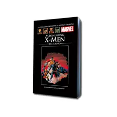 MARVEL - ASTONISHING X-MEN PELIGROSO