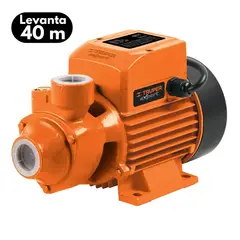 TRUPER - Bomba periférica para agua 0.5 HP 60 Hz 220V 15019