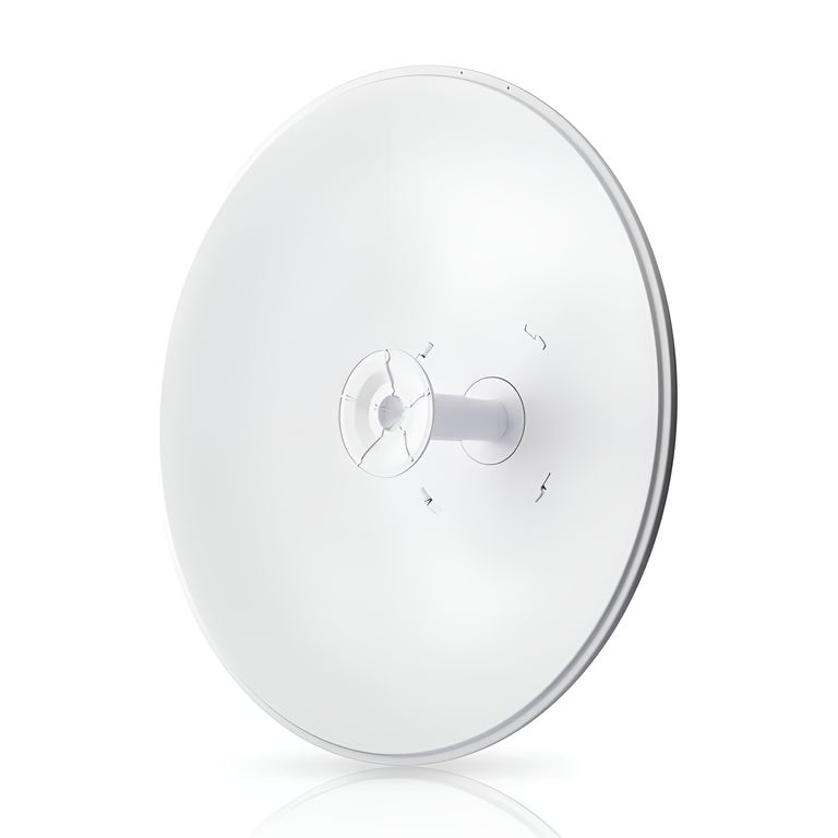 Antena Direccional Parabólica RocketDish 5GHz - RD-5G30-LW