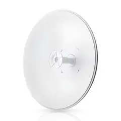 UBIQUITI - Antena Direccional Parabólica RocketDish 5GHz - RD-5G30-LW