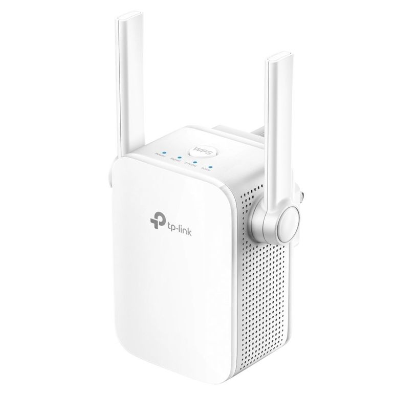 TP-Link Extensor de Cobertura Wi-Fi AC750 - RE205