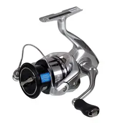SHIMANO - Carrete Stradic FL C4000XG