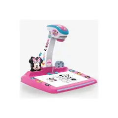 DISNEY - Set Proyector de Dibujos para Pintar y Dibujar