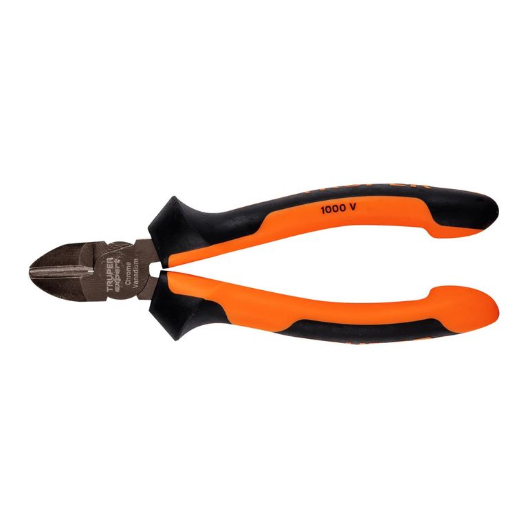 Alicate de corte dieléctrico 1000V 6 pulgadas Expert
