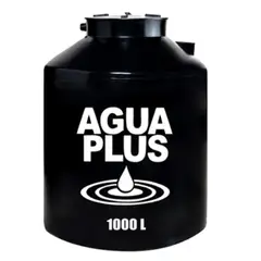 AGUA PLUS - TANQUE PARA AGUA 1000LT