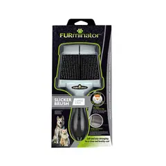 FURMINATOR - Firm Slicker Brush