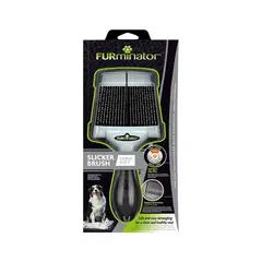 FURMINATOR - Soft Slicker Brush