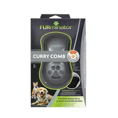 FURMINATOR - Cepillo Curry Comb