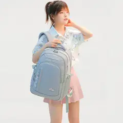 OEM - Mochila Camila Portalaptop hasta 15.6 - Gris