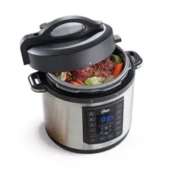 OSTER - Multi Olla 12 Funciones 5.7L CKSTPCEC6801