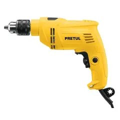 PRETUL - TALADRO PERCUTOR ROTOMARTILLO 1/2" 550 W