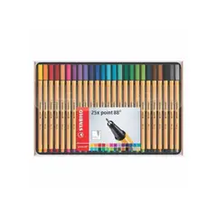 STABILO - Fine Pen Point 88 x25
