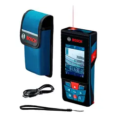 BOSCH - Medidor Láser de Distancia Glm 150-27 C