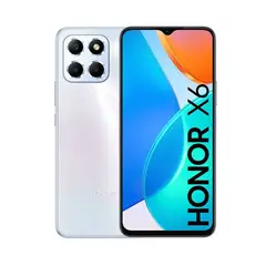 HONOR - Celular X6 4GB RAM 64GB Gris