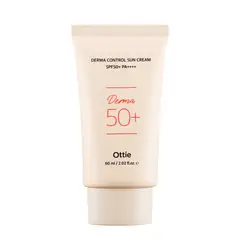 LE COREANE - Protector Solar Derma Control SPF50 PA