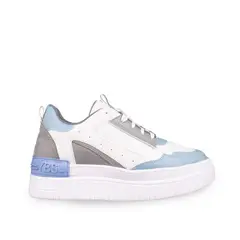 SPORT FITNESS - ZAPATILLA SPORT PARA MUJER EMILY