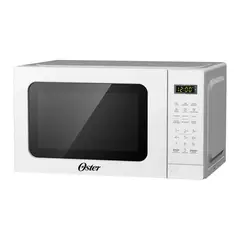 OSTER - Horno Microondas de 20 Litros POGME2701