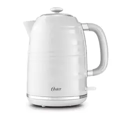 OSTER - Hervidor Eléctrico 1 .7Lts BVSTKT4177W