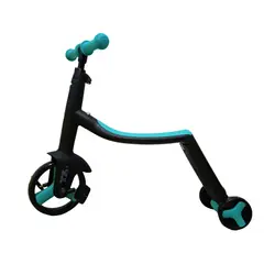 GENERICO - SCOOTER 3 EN 1 MARCA NADLE ORIGINAL