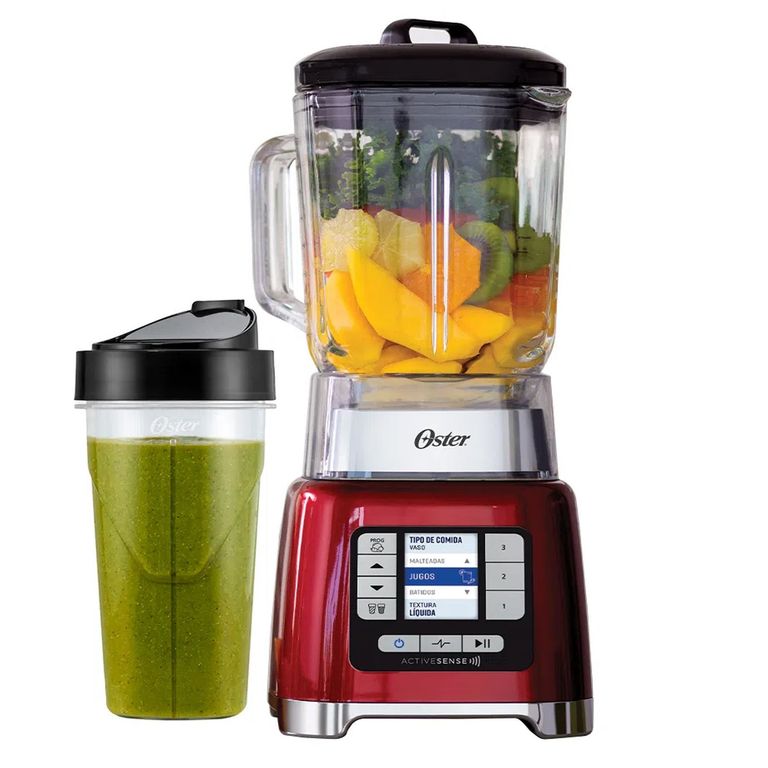 Licuadora ActiveSense 2 Litros BLSTTDG-RBG