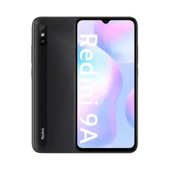 Celular Xiaomi 9A 2GB 32GB Gris