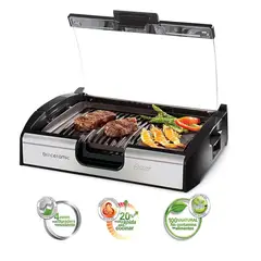 OSTER - Parrilla y Plancha Revestimiento CKSTGR3006