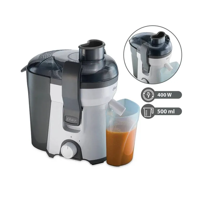 Extractor De Jugos Fpstje316W 400W