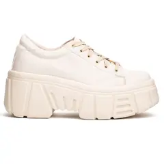 NEBULA - Zapatilla Adana - Nude