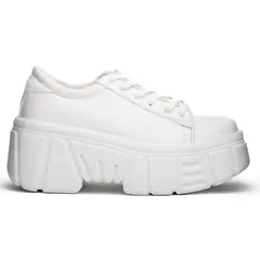 NEBULA - Zapatilla Adana - Blanco