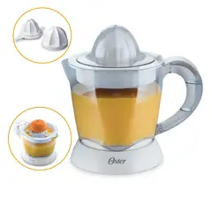 OSTER - Exprimidor De Cítricos Fpstju407W