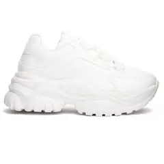 NEBULA - Zapatilla Snow - Blanco