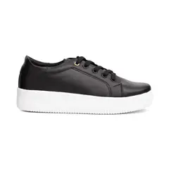 NEBULA - Zapatilla Orlando - Negro