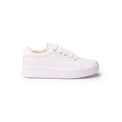NEBULA - Zapatilla Orlando - Blanco