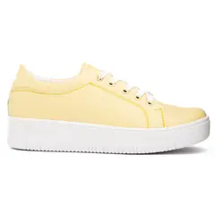 NEBULA - Zapatilla Orlando - Amarillo