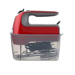 OSTER - Batidora de mano 7 velocidades + función turbo FPSTHM360R