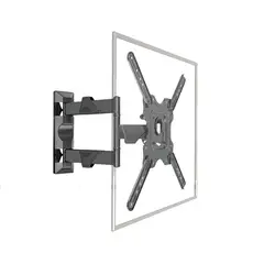 NB NORTH BAYOU - Rack giratorio para monitor o TV 32 a 55'' Soporte North Bayou P4