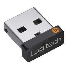 LOGITECH - RECEPTOR DE RATÓN TECLADO INALÁMBRICOS