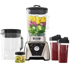 OSTER - Licuadora Xpert Series BLST3B-CAG