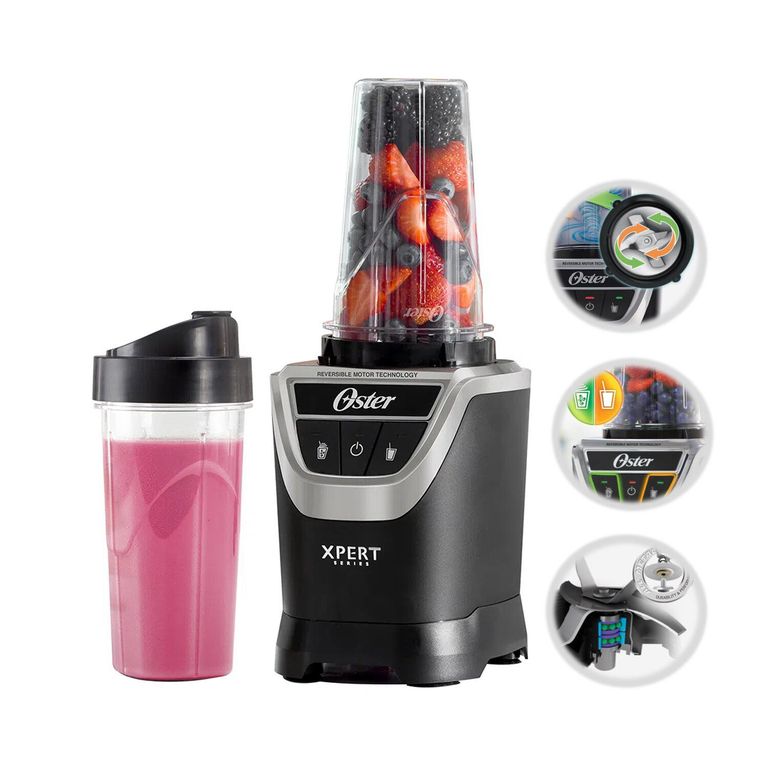 Licuadora Personal Xpert Series BLSTXPN7002