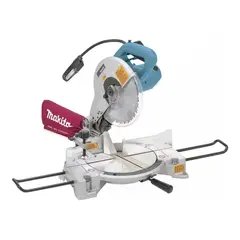 MAKITA - Sierra Ingleteadora 10 1650 W Ls1040f Luz