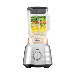 OSTER - Licuadora Pro Max de 2 caballos BLSTPBRG